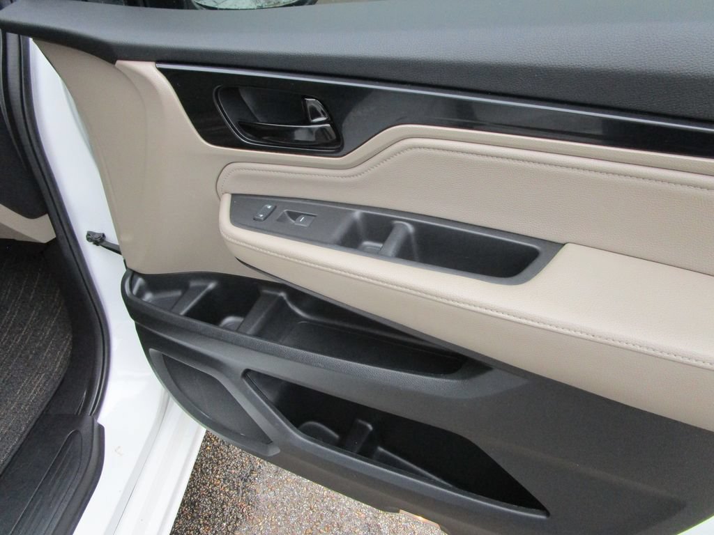 Used 2021 Honda Odyssey Touring image 28