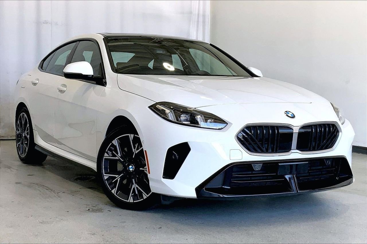 Used 2025 BMW 228i xDrive image 1