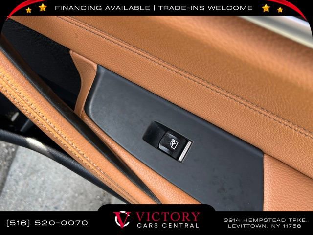 Used 2019 BMW 530i xDrive w/ Premium Package image 19