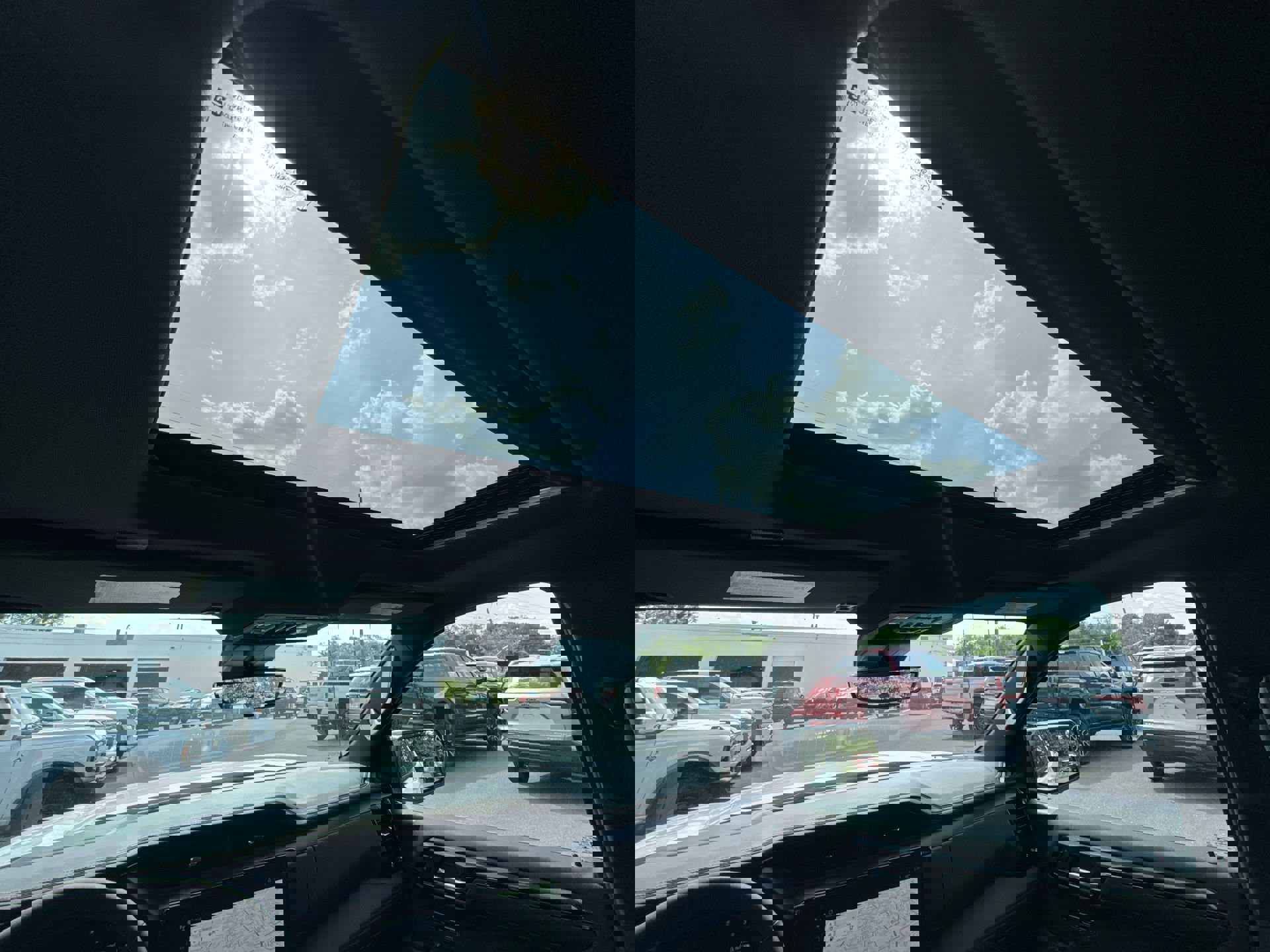 New 2026 GMC Sierra 1500 AT4 w/ AT4 Premium Package AWD/4WD image 16