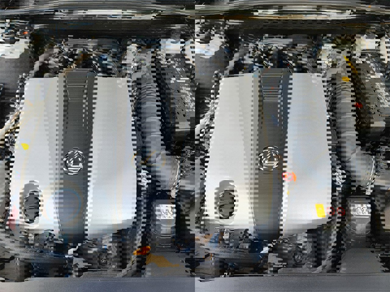 Used 2022 Lexus ES 350 F Sport image 30