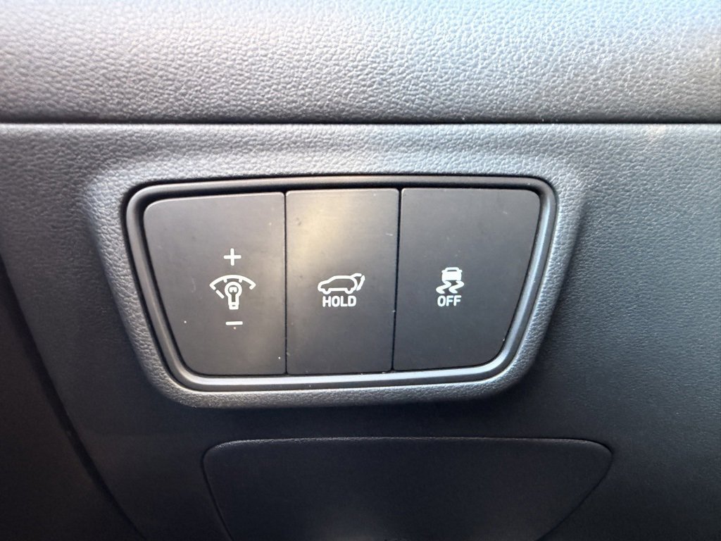 Used 2023 Hyundai Tucson SEL image 18