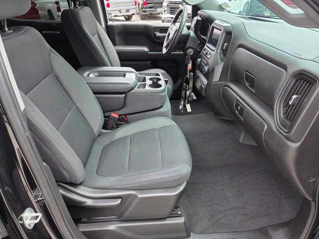 Certified 2022 Chevrolet Silverado 1500 Custom image 15