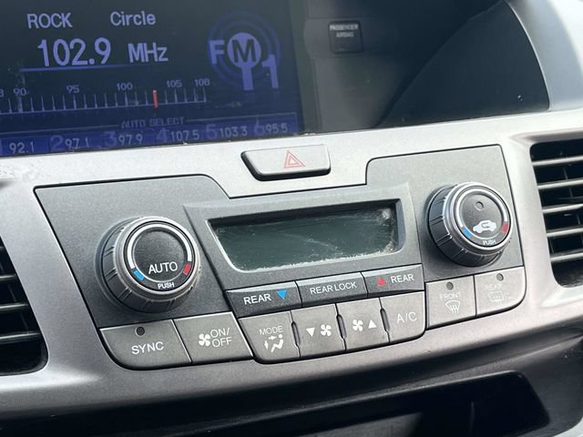 Used 2013 Honda Odyssey EX image 29