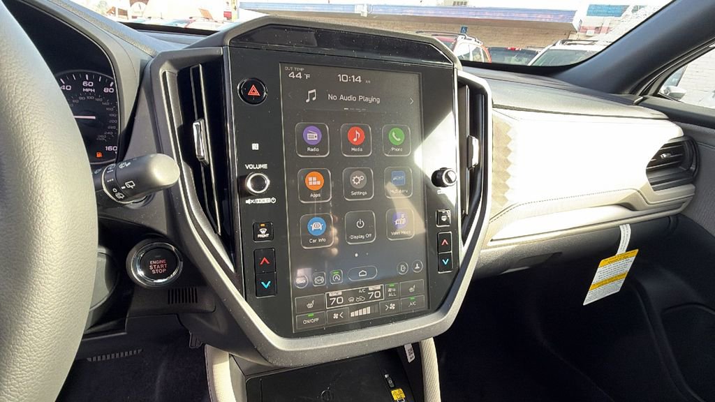 New 2026 Subaru Forester Premium image 25