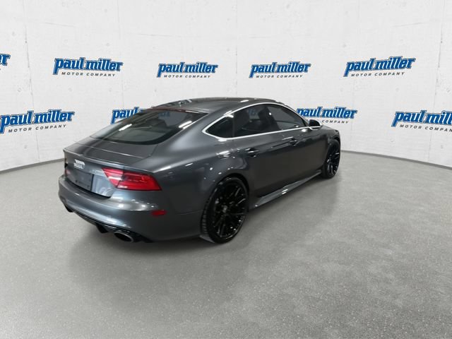 Used 2014 Audi RS 7 Prestige AWD/4WD image 10
