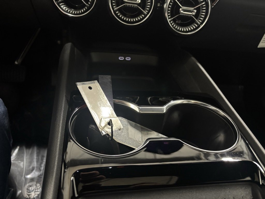 New 2025 Chevrolet Blazer EV LT image 20