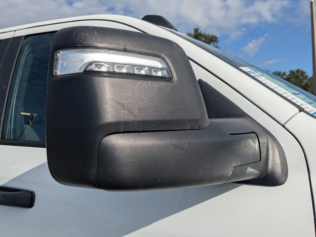 Used 2024 RAM 2500 Big Horn image 13