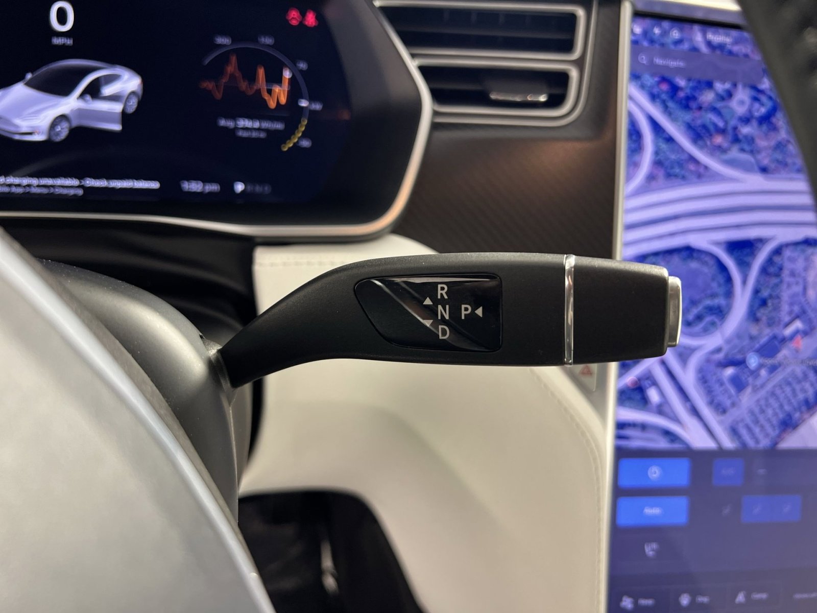 Used 2017 Tesla Model S 90D image 22