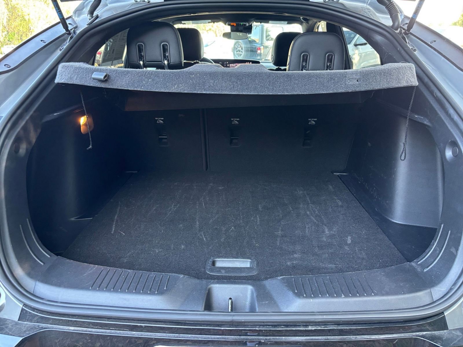 Used 2025 Buick Envista Sport Touring image 32