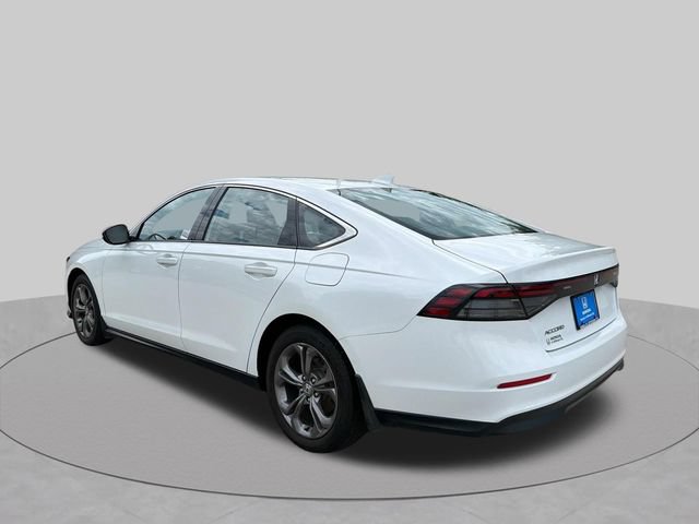 Certified 2024 Honda Accord EX image 5