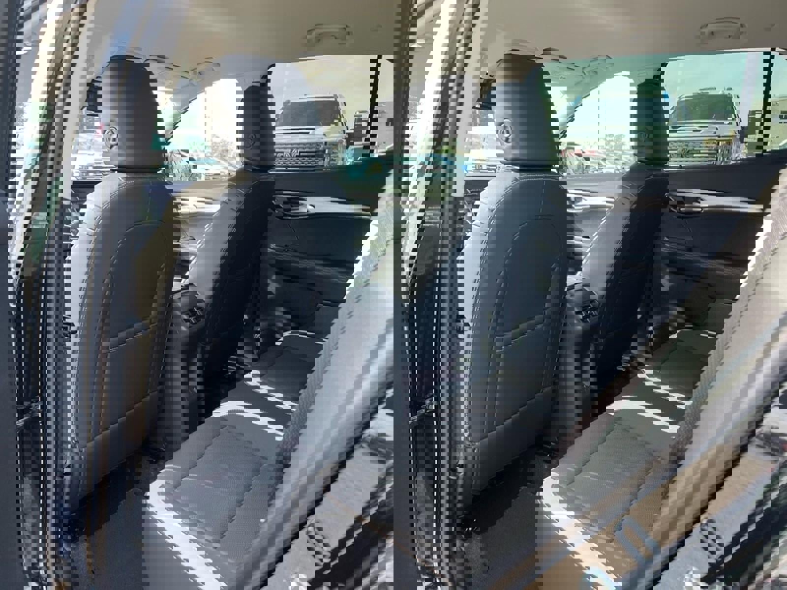 New 2025 Buick Envision Sport Touring image 28