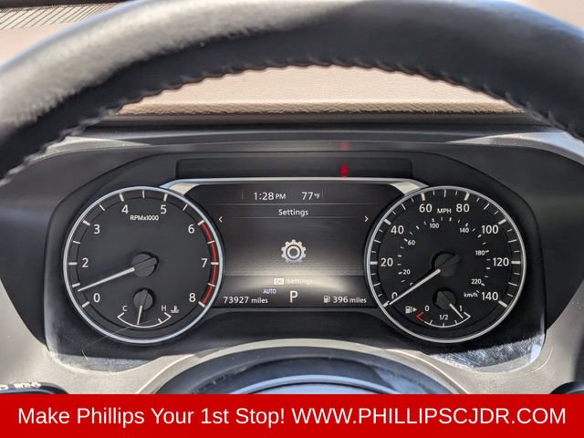 Used 2021 Nissan Rogue SV w/ Premium Package AWD/4WD image 26