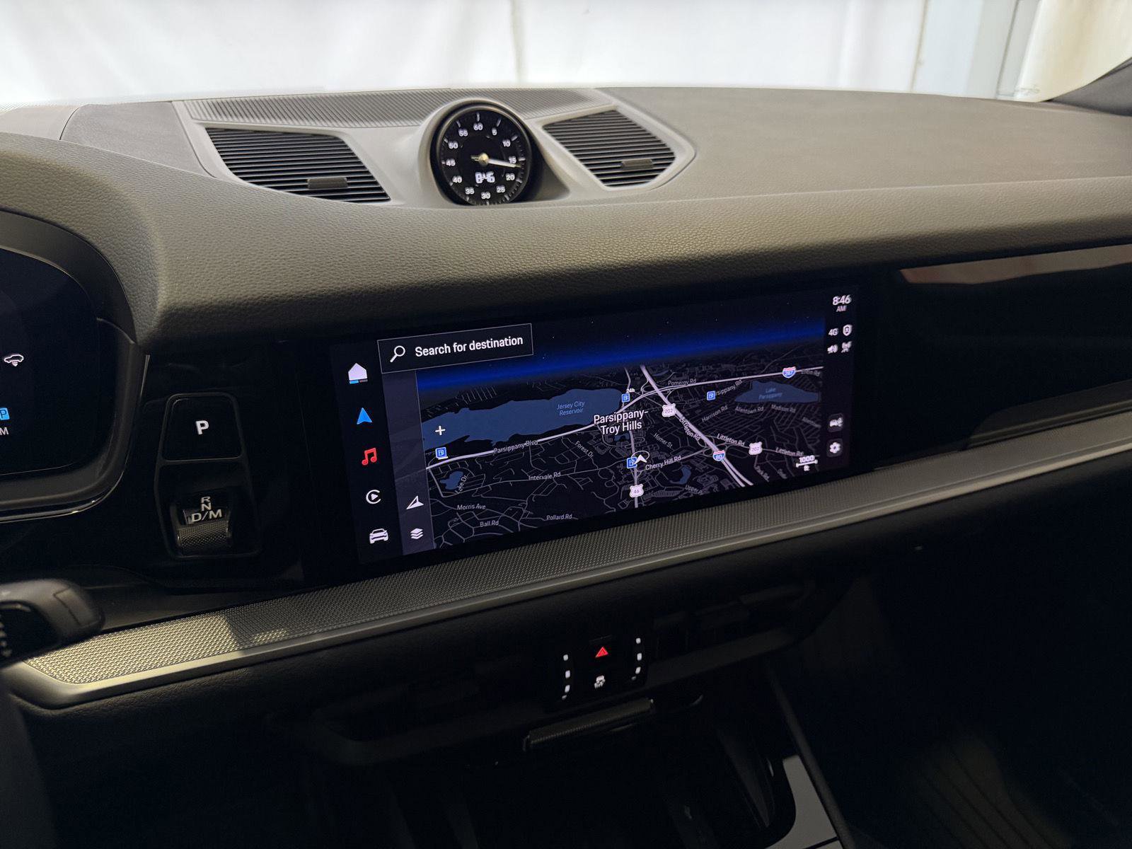 Certified 2025 Porsche Cayenne Coupe image 23