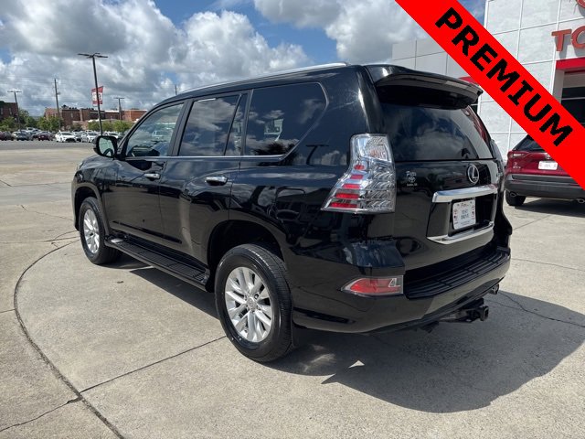 Used 2022 Lexus GX 460 Premium image 7