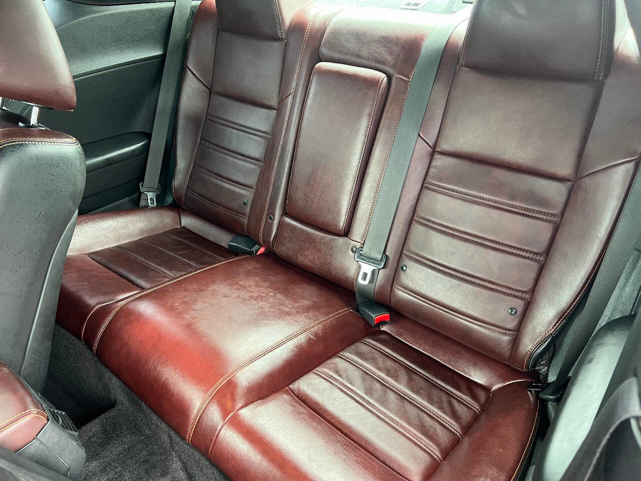 Used 2014 Dodge Challenger R/T image 20
