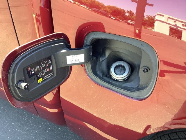 Used 2022 RAM 1500 Big Horn AWD/4WD image 24