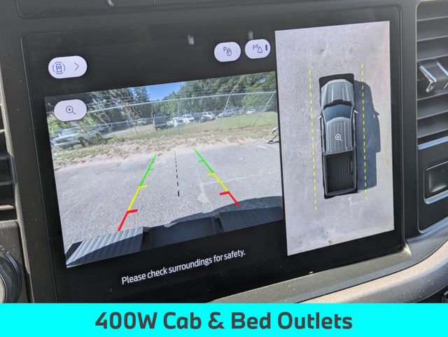 Used 2024 Ford F150 XLT w/ Equipment Group 302A MID image 25