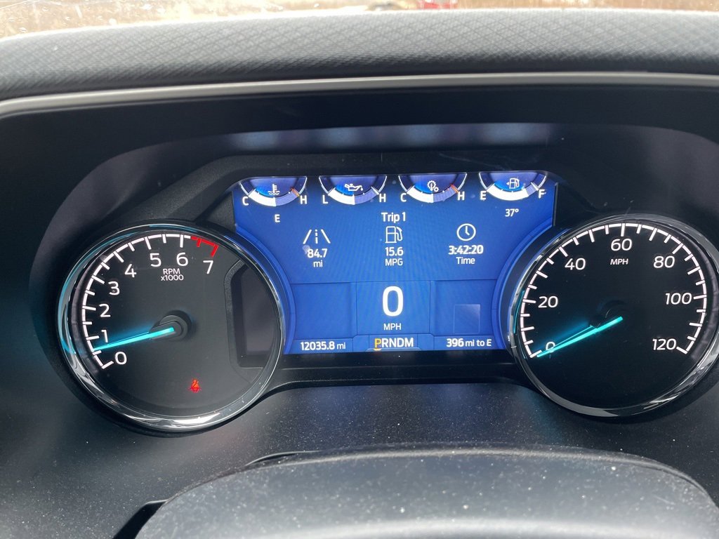 Used 2023 Ford F150 XLT w/ Equipment Group 302A High image 12