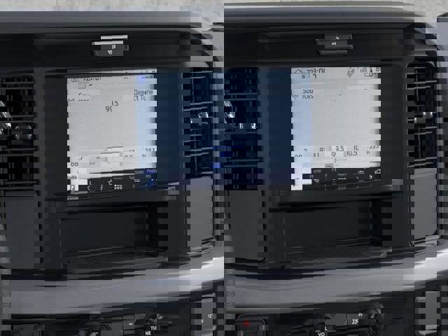 New 2026 Ford F350 XL w/ XL Chrome Package image 14