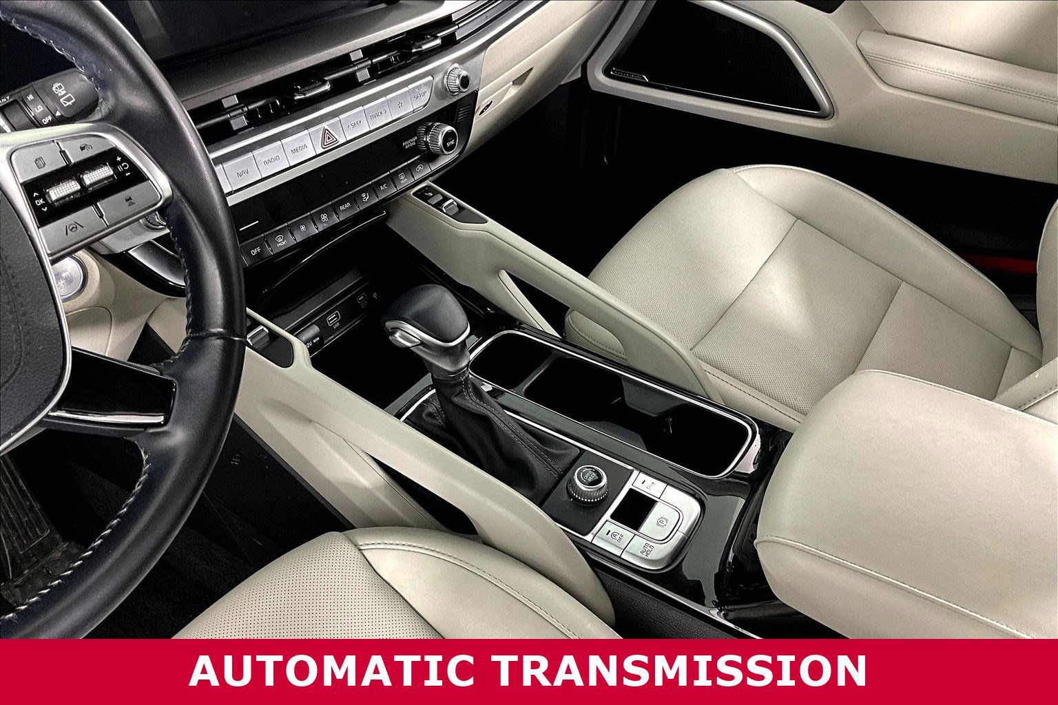 Used 2023 Kia Telluride S w/ S Sunroof Package image 17