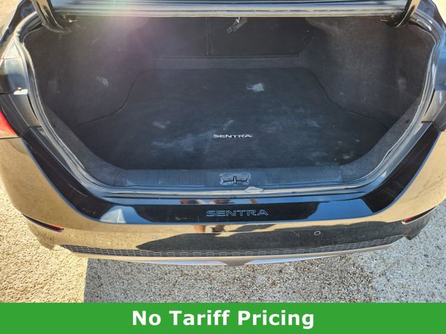 Used 2023 Nissan Sentra SR image 31