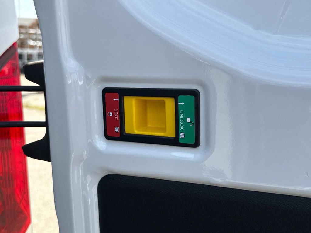 New 2025 Ford Transit 150 Low Roof image 17