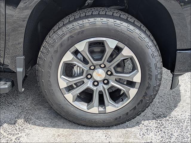 New 2026 Chevrolet Silverado 1500 High Country w/ Technology Package AWD/4WD image 12