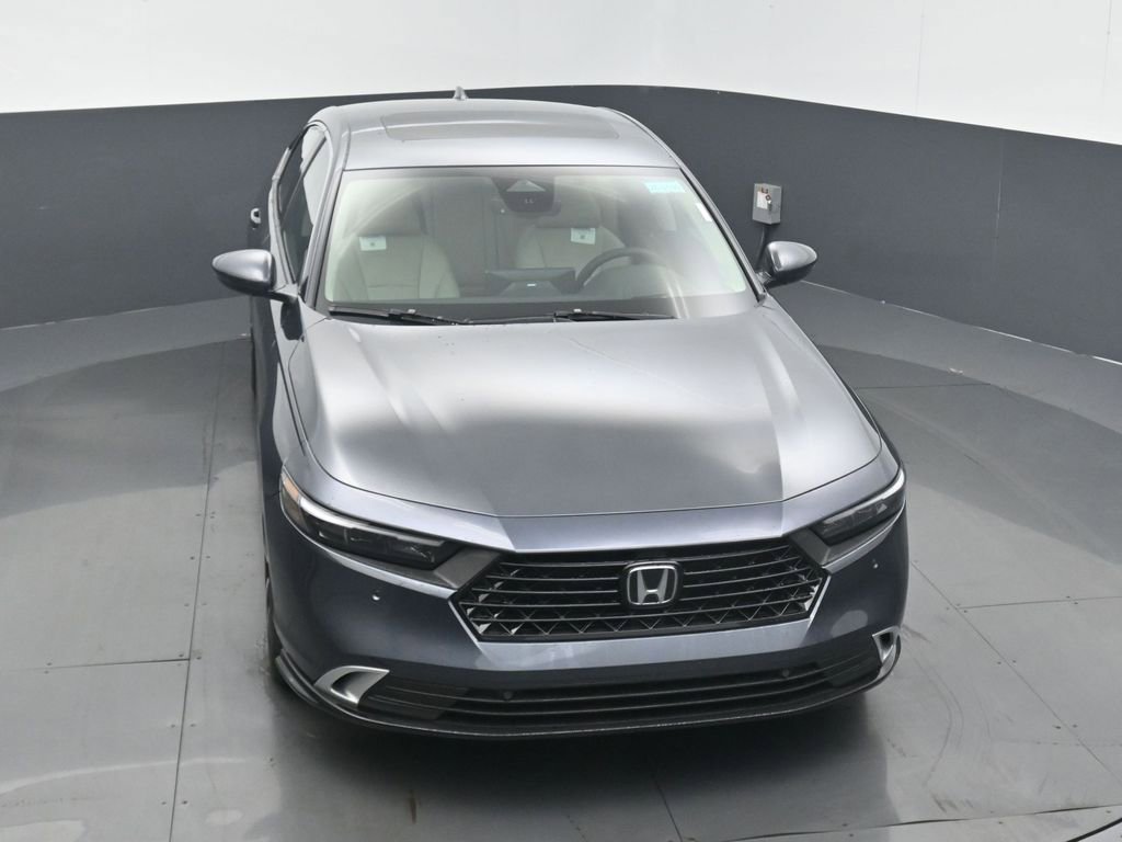 New 2026 Honda Accord Touring image 6