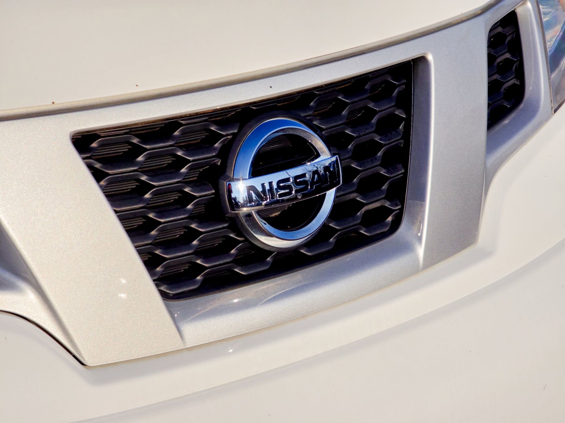 Used 2021 Nissan NV200 SV w/ Sliding Door Glass Package image 3