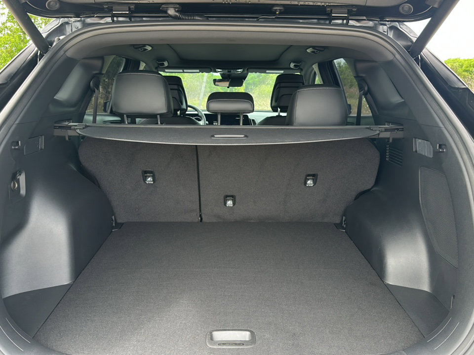 Used 2025 Kia Sportage X-Pro Prestige image 22