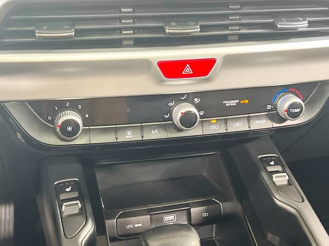 Used 2021 Kia Telluride S FWD image 15