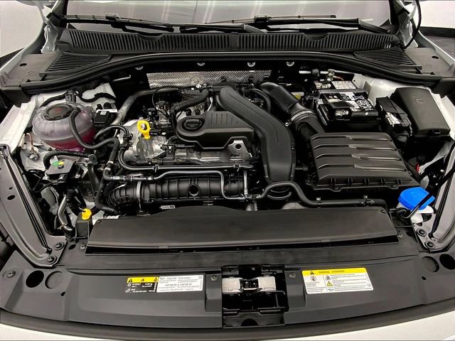 New 2026 Volkswagen Jetta S FWD image 13