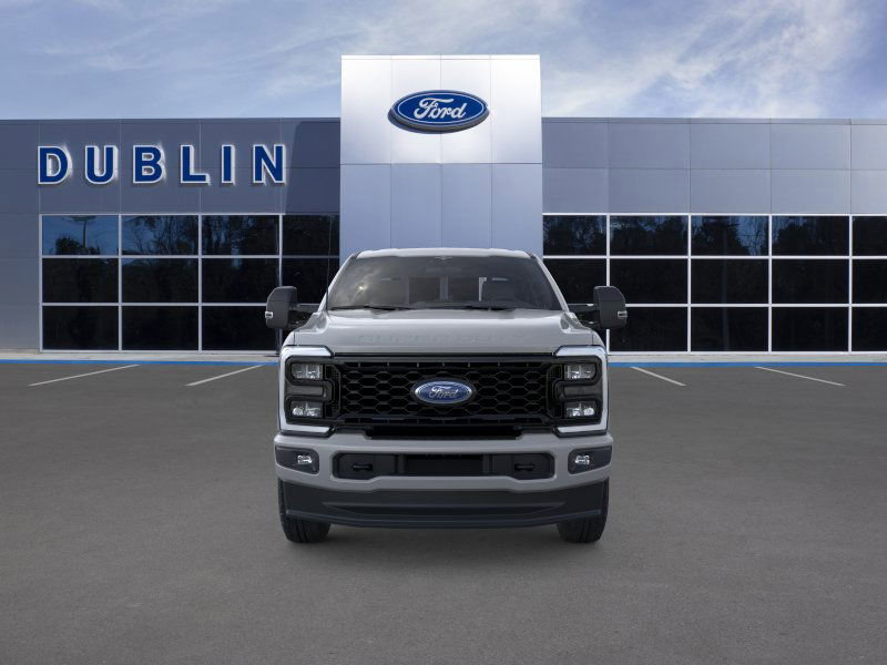 New 2026 Ford F350 XL w/ STX Appearance Package image 38