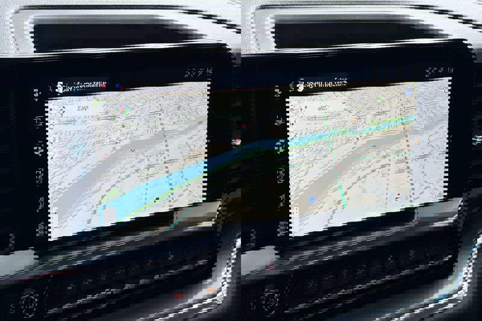 Used 2023 Chevrolet Silverado 1500 High Country w/ Technology Package image 18