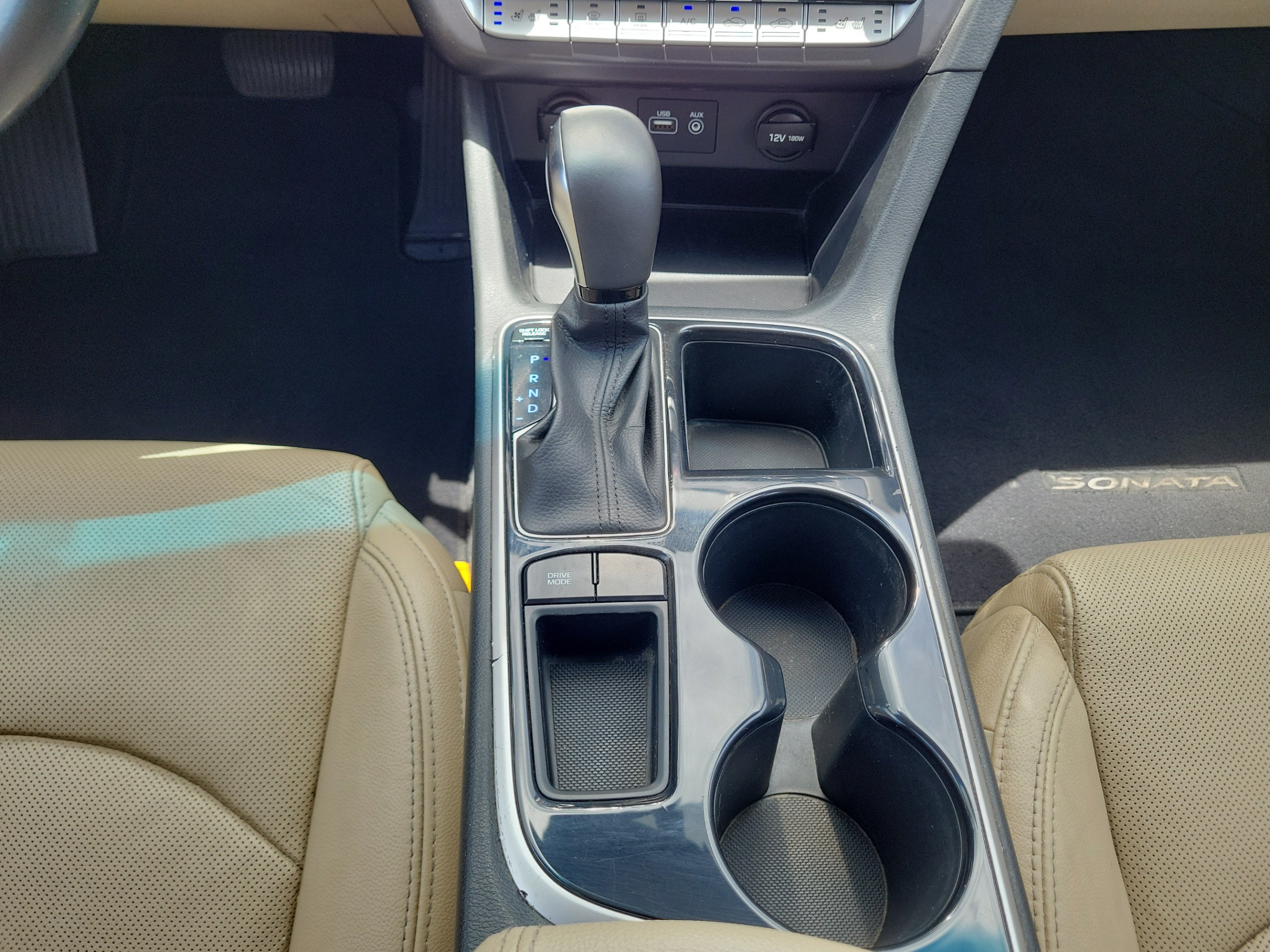 Used 2018 Hyundai Sonata Limited FWD image 16