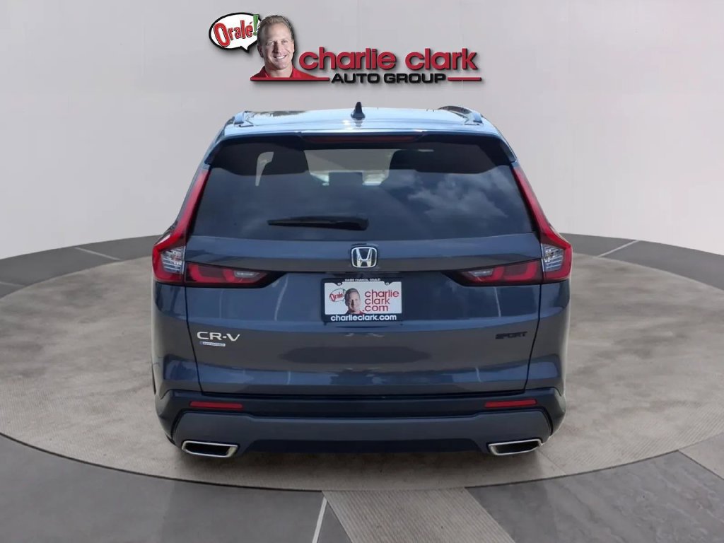 Used 2023 Honda CR-V Sport image 4