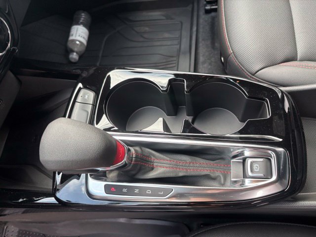New 2026 Chevrolet Trax RS w/ Sunroof Package FWD image 19