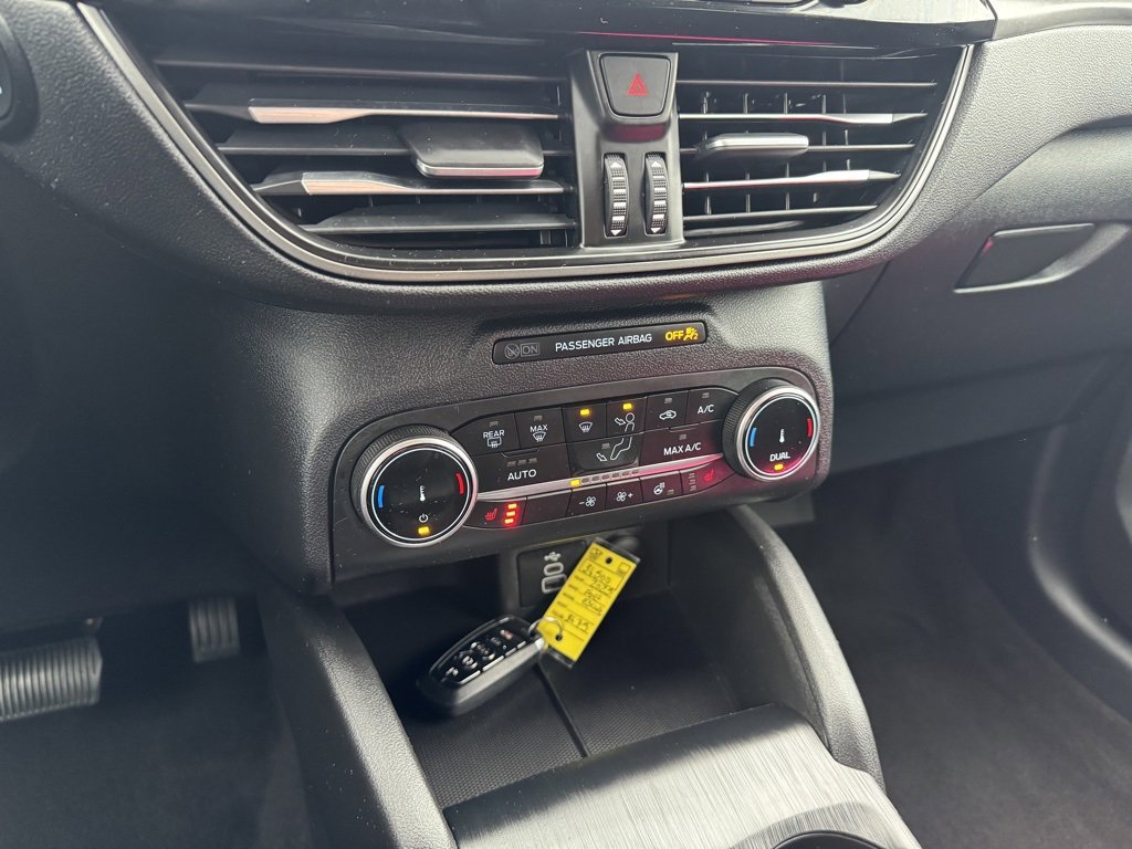 New 2025 Ford Escape Active w/ Cold Weather Package image 26