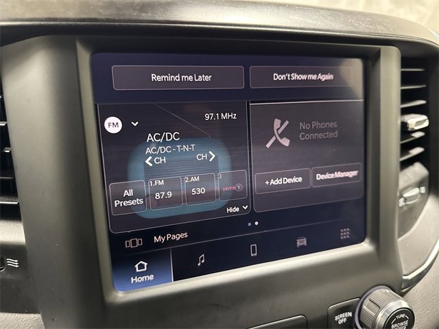 Used 2024 RAM 1500 Big Horn image 17