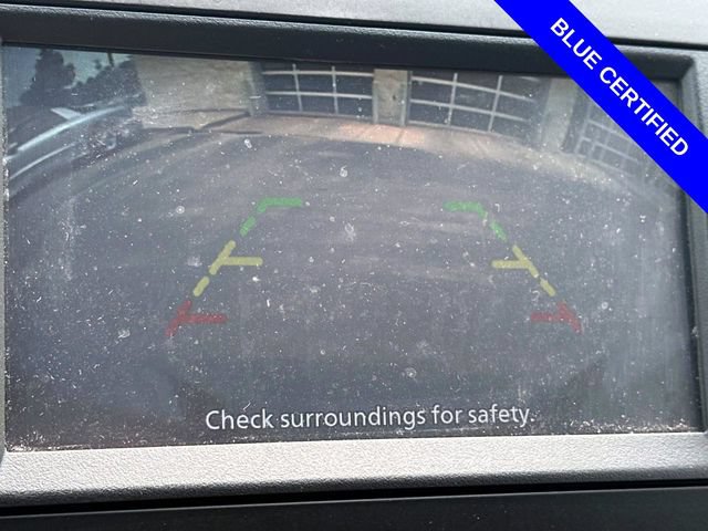 Used 2020 Nissan Frontier SV w/ Midnight Edition Floor Mats AWD/4WD image 14