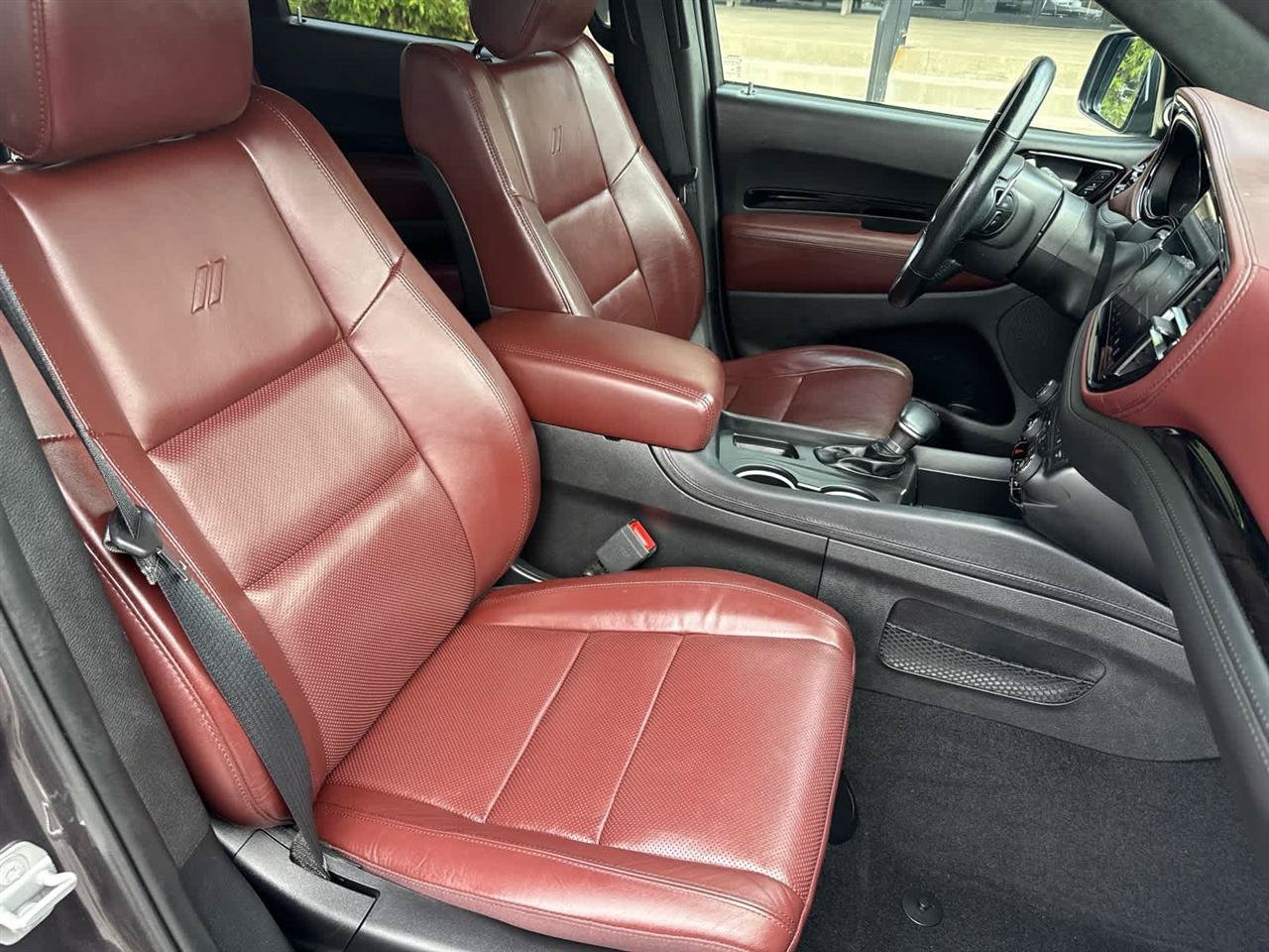 Used 2021 Dodge Durango Citadel AWD/4WD image 33