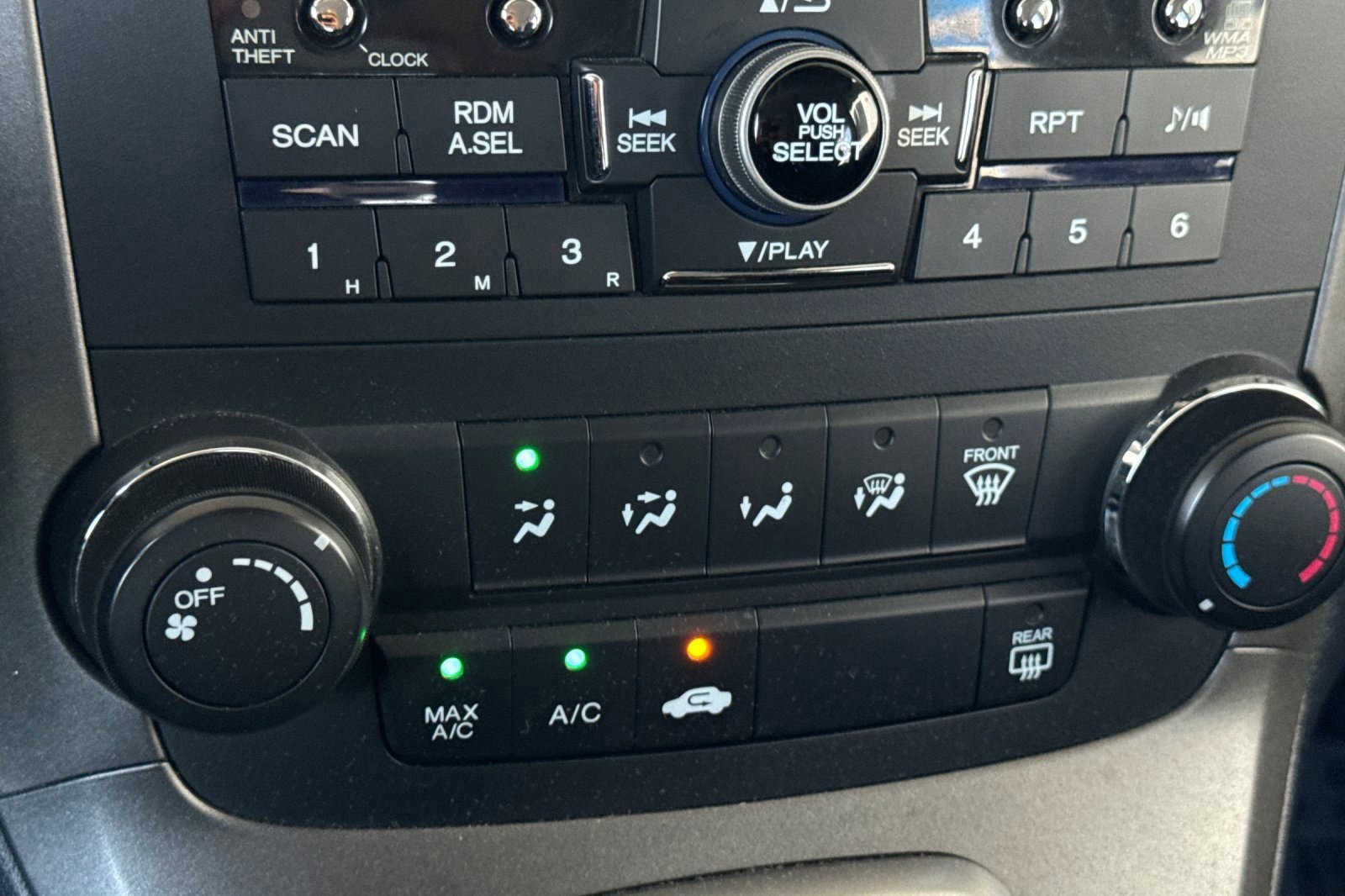 Used 2011 Honda CR-V SE image 24