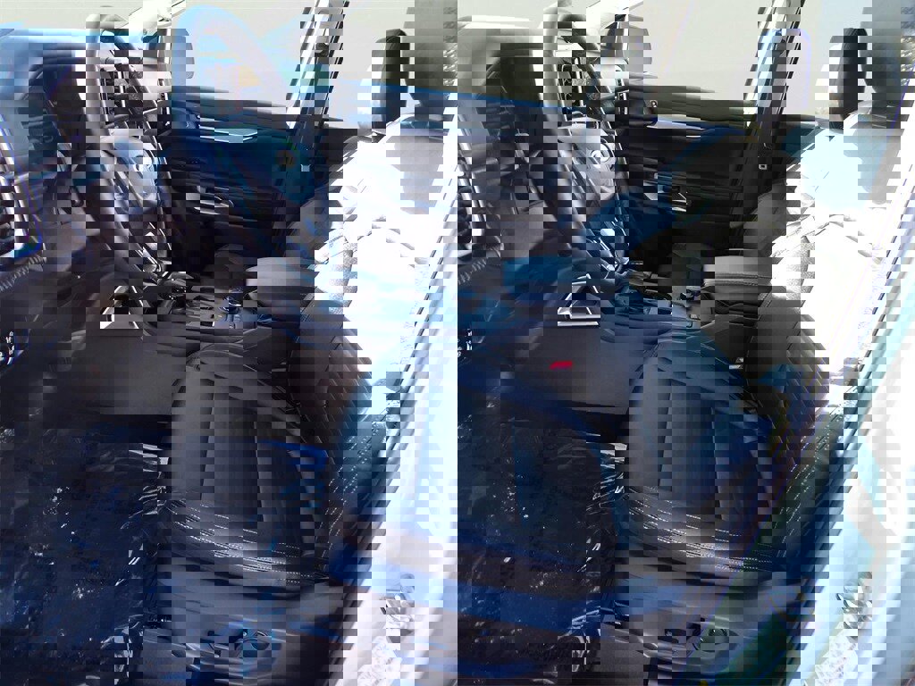 Used 2024 Ford Ranger Lariat w/ Trailer Tow Package image 19