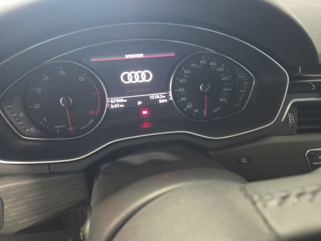 Used 2020 Audi A4 2.0T Premium w/ Convenience Package FWD image 7