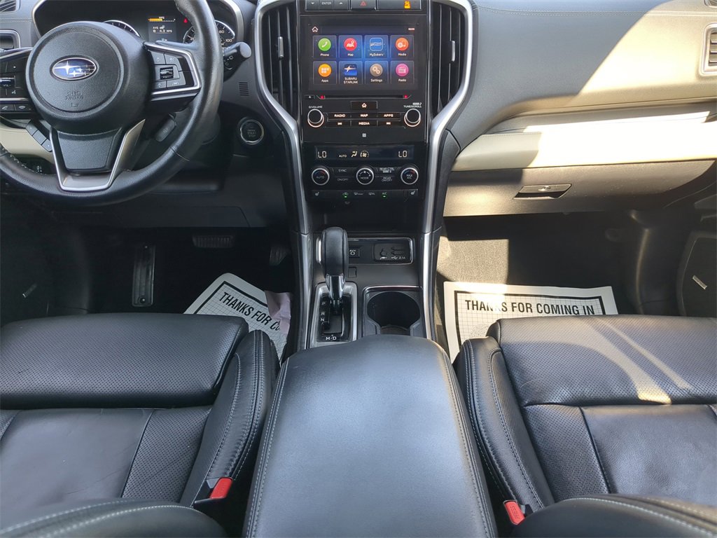 Used 2020 Subaru Ascent Limited w/ Technology Package image 15