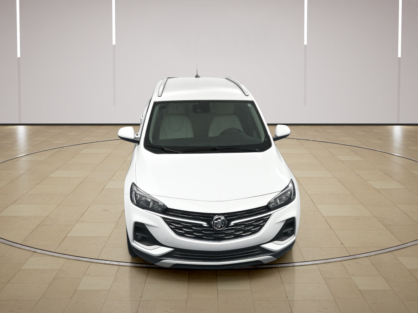 Used 2023 Buick Encore GX Select FWD image 30