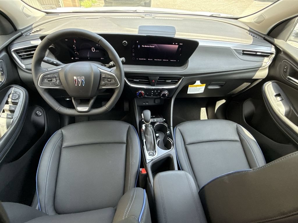 New 2026 Buick Encore GX Sport Touring w/ Advanced Technology Package AWD/4WD image 23