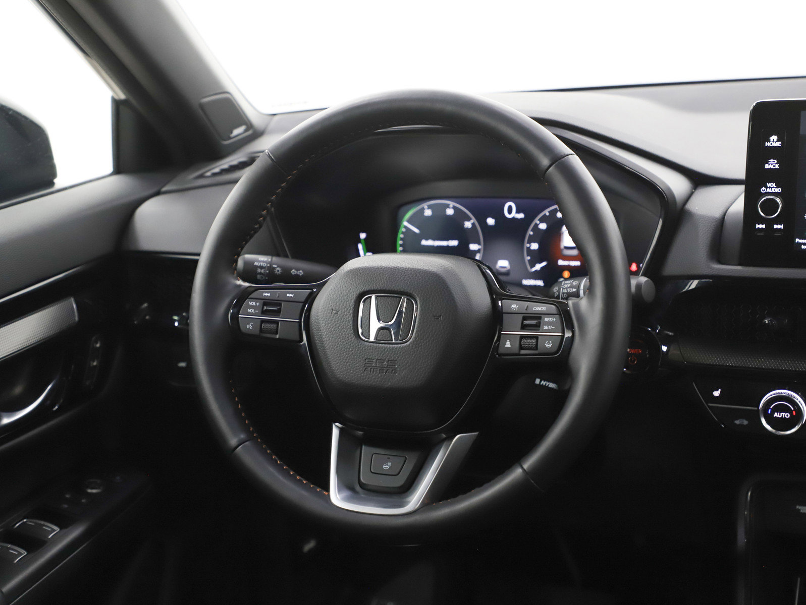 Used 2026 Honda CR-V Sport Touring image 14