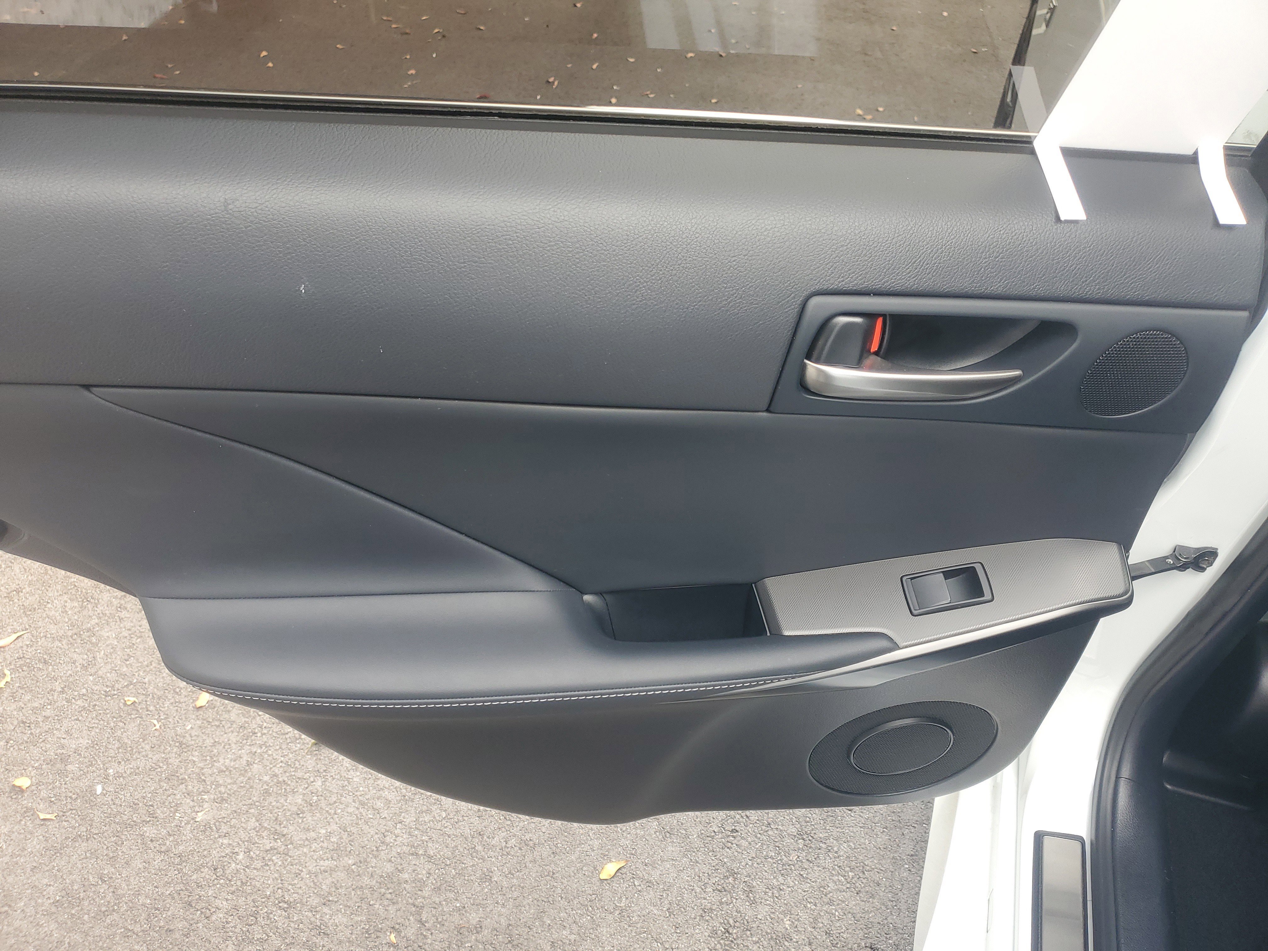 Used 2023 Lexus IS 350 F Sport image 13